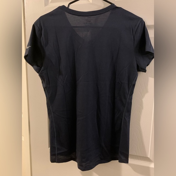 Nike USA Olympic Dri-Fit T-Shirt - Picture 2 of 7